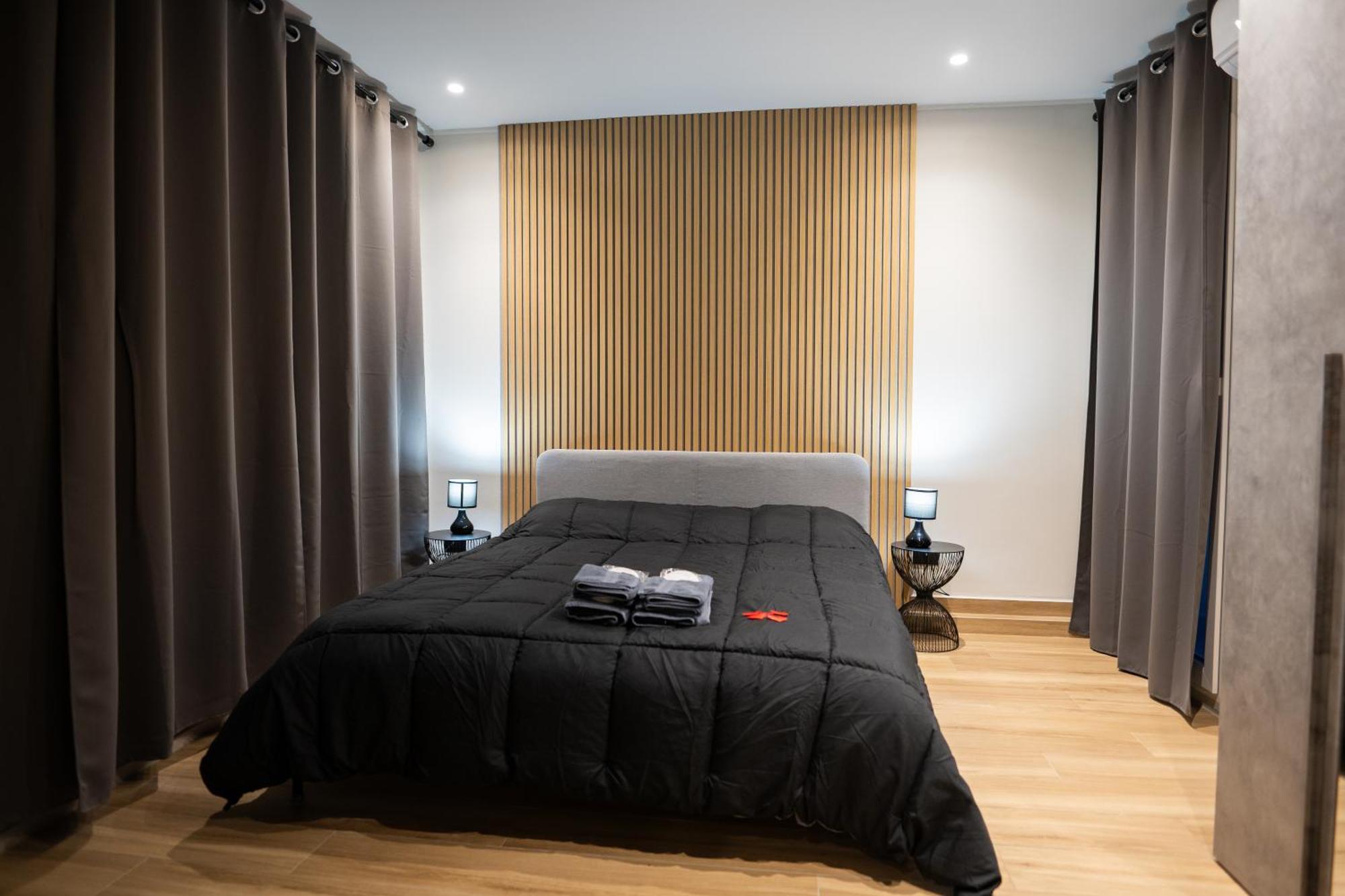 Casa Con Veranda E Idromassaggio บาร์เลตตา ภายนอก รูปภาพ