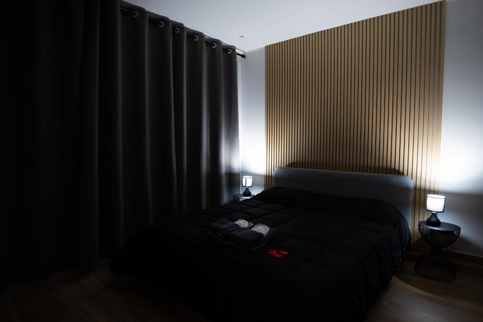 Casa Con Veranda E Idromassaggio บาร์เลตตา ภายนอก รูปภาพ